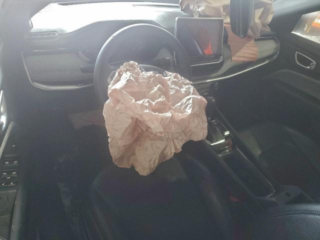 Jeep Compass Latitude Image 5