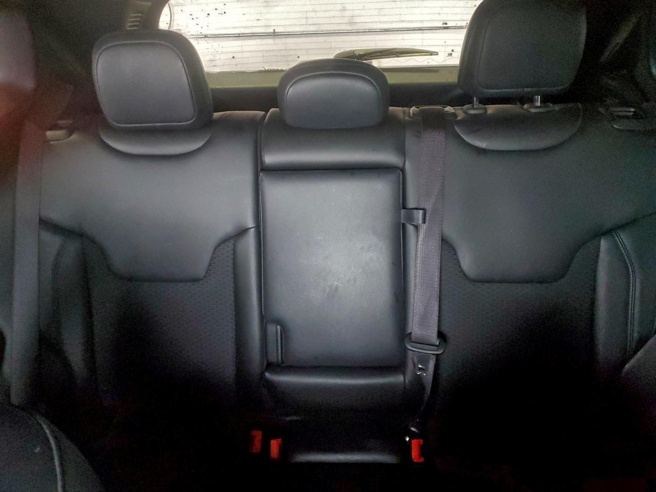 Jeep Compass Latitude Image 8