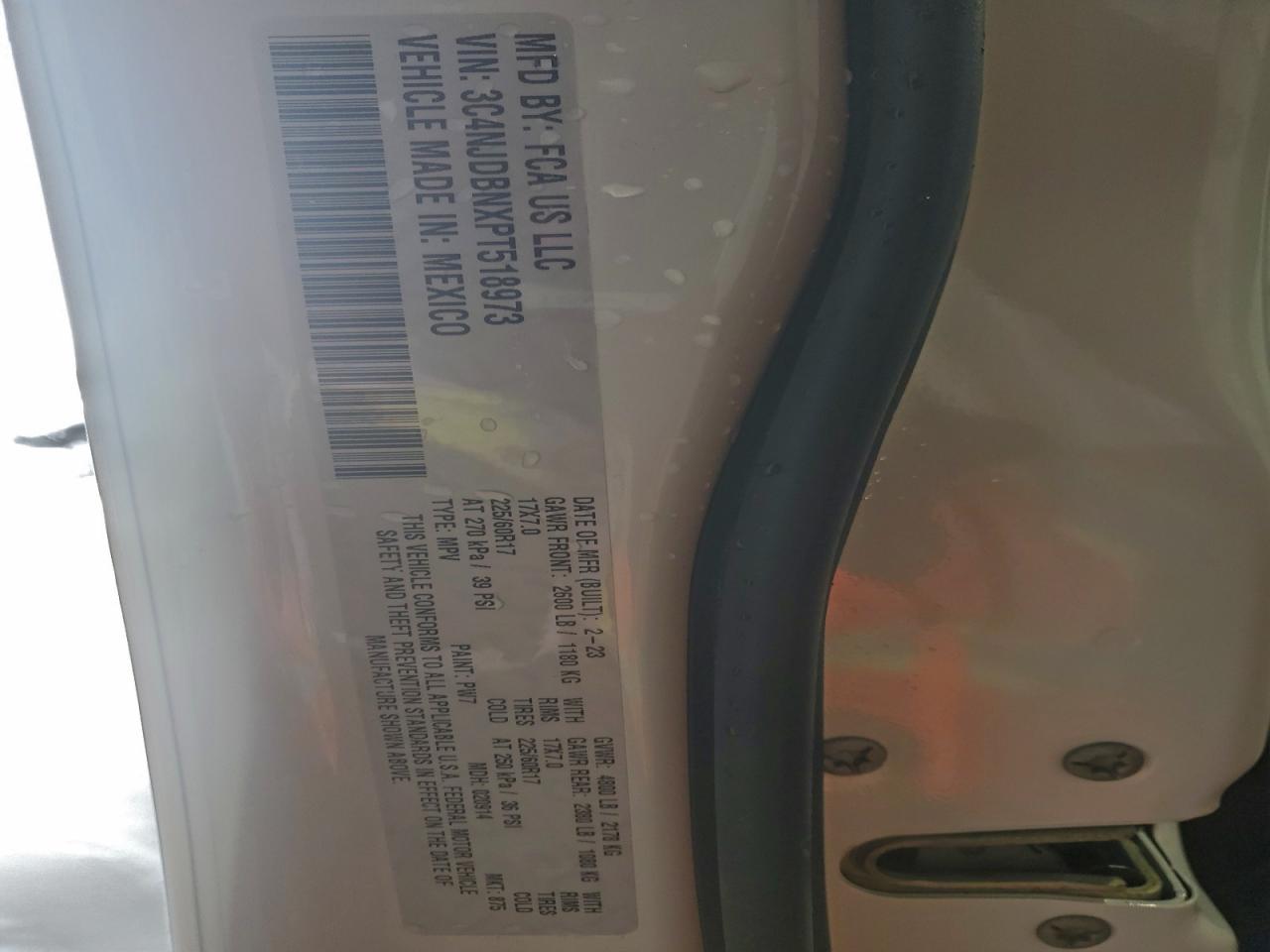 Jeep Compass Latitude Image 11