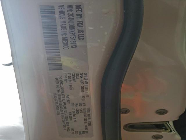 Jeep Compass Latitude Image 11