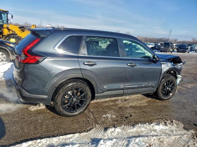 Honda Crv Sport-l Image 4