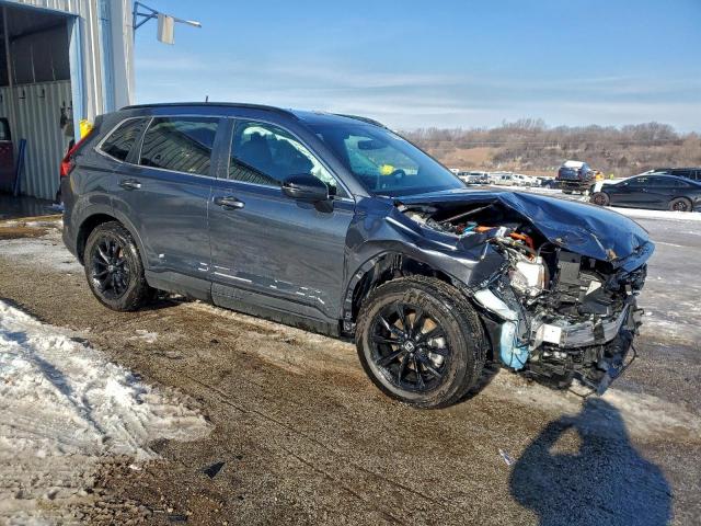 Honda Crv Sport-l Image 5