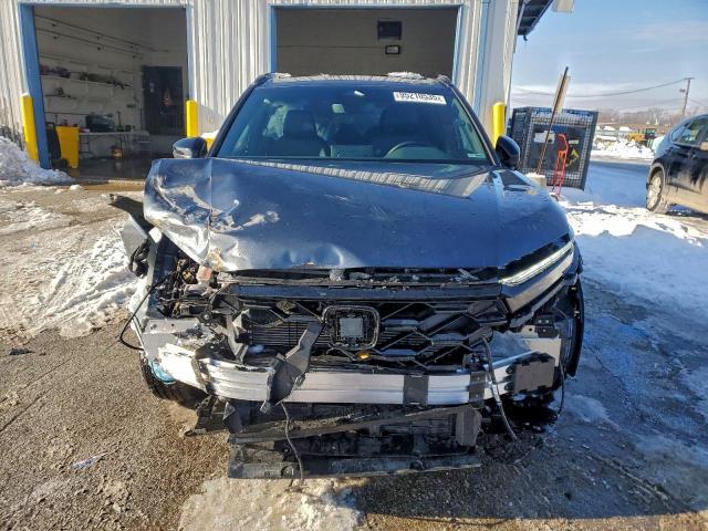 Honda Crv Sport-l Image 8