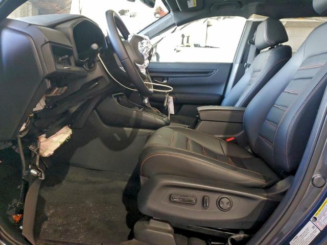 Honda Crv Sport-l Image 10