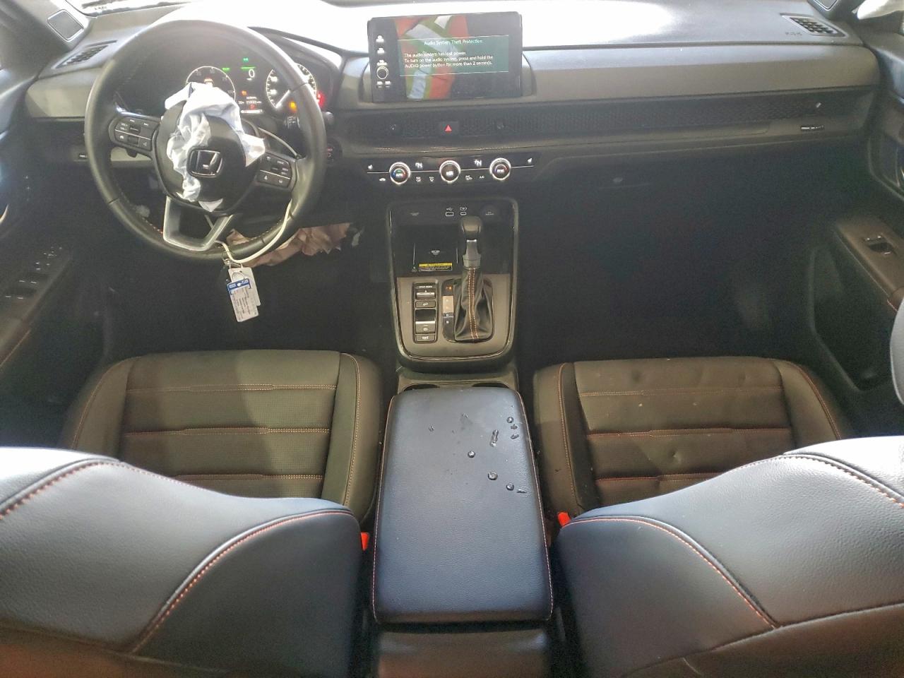 Honda Crv Sport-l Image 12