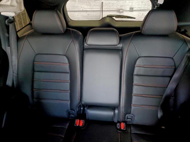 Honda Crv Sport-l Image 6