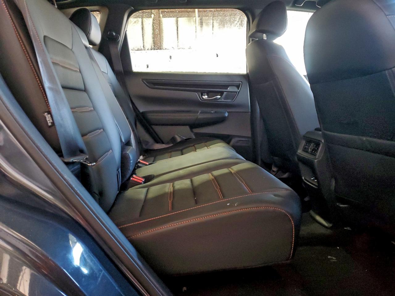 Honda Crv Sport-l Image 7