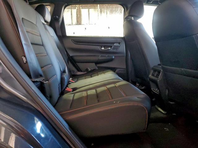 Honda Crv Sport-l Image 7