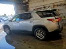 Chevrolet Traverse Ls Image 6