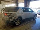 Chevrolet Traverse Ls Image 10
