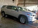 Chevrolet Traverse Ls Image 4