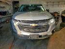 Chevrolet Traverse Ls Image 3