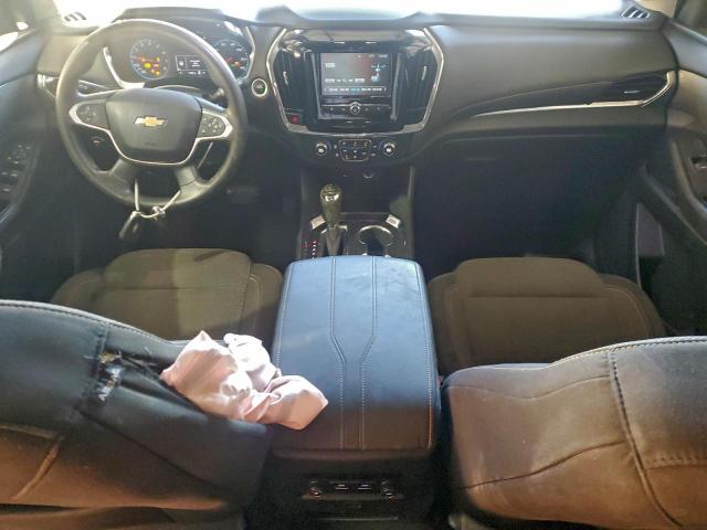 Chevrolet Traverse Ls Image 7