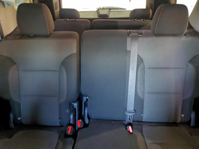 Chevrolet Traverse Ls Image 11