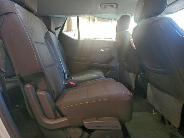 Chevrolet Traverse Ls Image 9