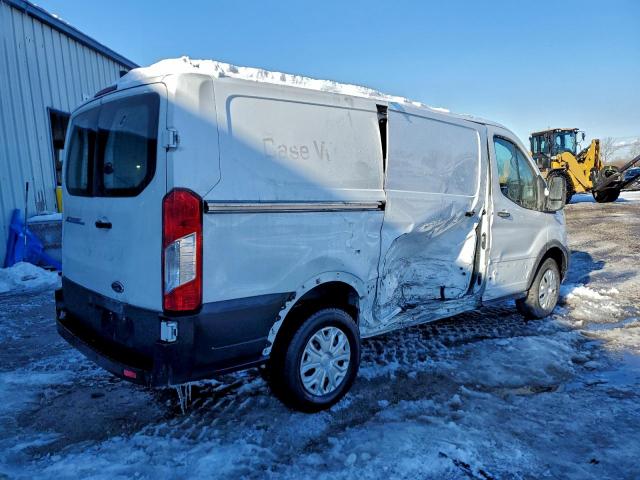 Ford Transit T-350 Image 5