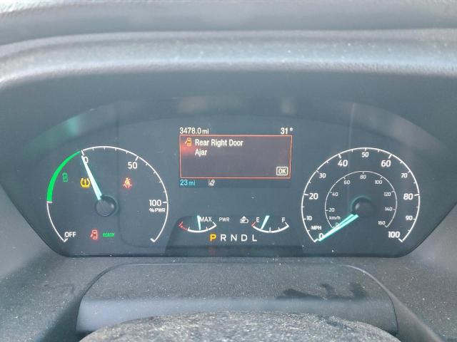 Ford Transit T-350 Image 3