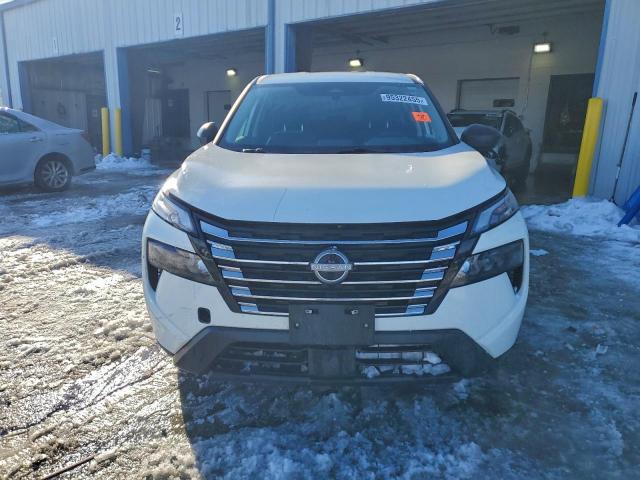 Nissan Rogue S Image 5