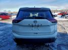 Nissan Rogue S Image 4