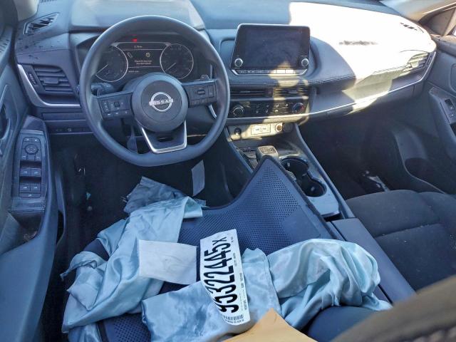 Nissan Rogue S Image 6