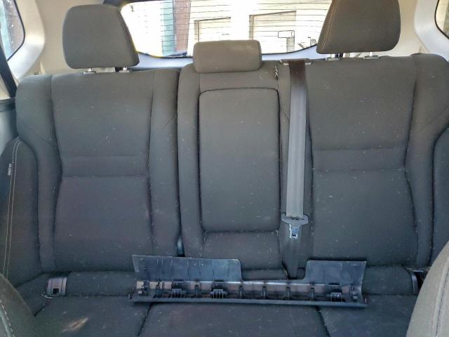 Nissan Rogue S Image 7