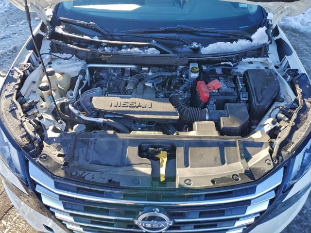 Nissan Rogue S Image 10