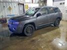 Jeep Compass Latitude Image 1