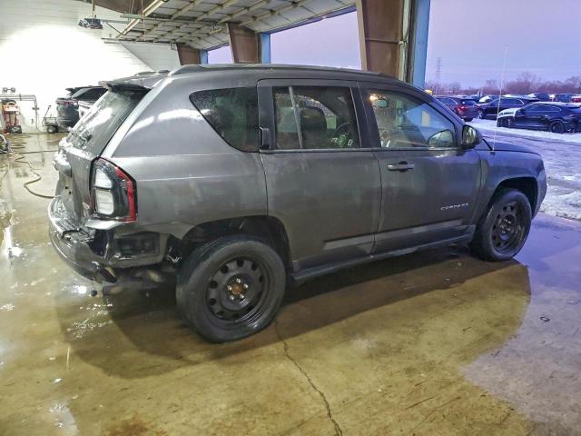 Jeep Compass Latitude Image 3