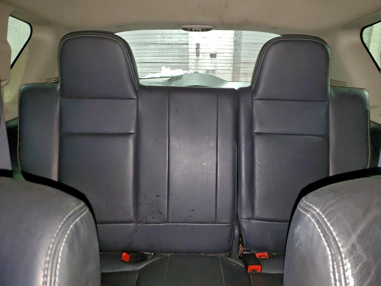 Jeep Compass Latitude Image 9