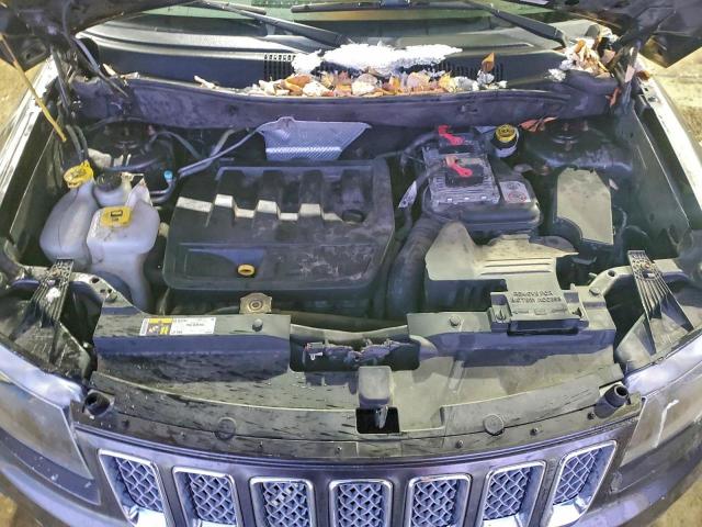 Jeep Compass Latitude Image 12