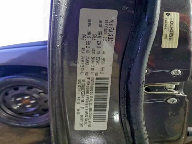 Jeep Compass Latitude Image 10