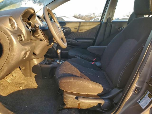 Nissan Versa S Image 11