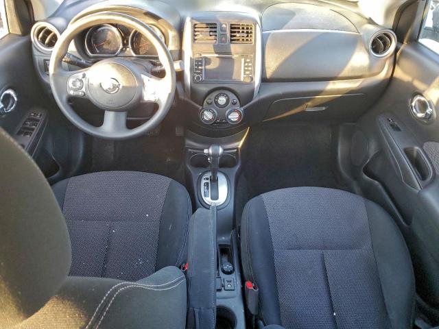 Nissan Versa S Image 9