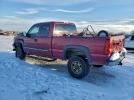 Chevrolet Silverado K2500 Heavy Duty Image 12
