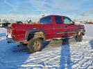 Chevrolet Silverado K2500 Heavy Duty Image 7