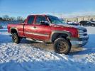 Chevrolet Silverado K2500 Heavy Duty Image 2