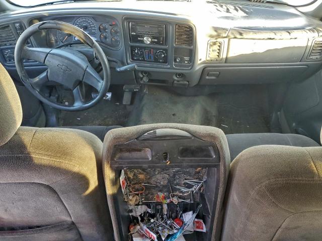 Chevrolet Silverado K2500 Heavy Duty Image 5