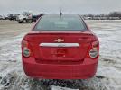 Chevrolet Sonic Lt Image 5