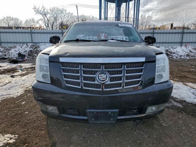 Cadillac Escalade Esv Luxury Image 6