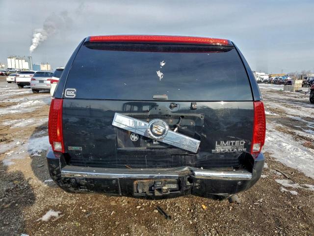 Cadillac Escalade Esv Luxury Image 7