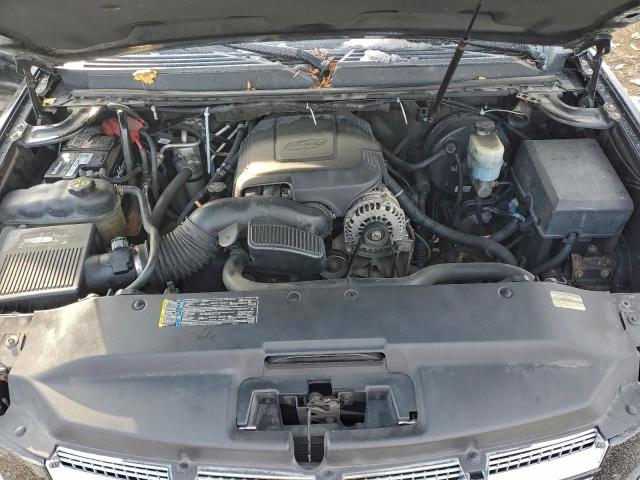 Cadillac Escalade Esv Luxury Image 2