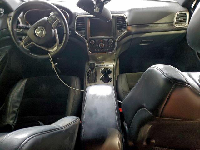 Jeep Grand Cherokee Laredo Image 9