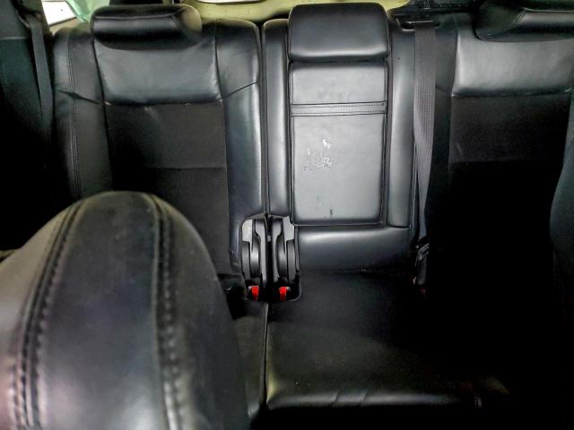 Jeep Grand Cherokee Laredo Image 11