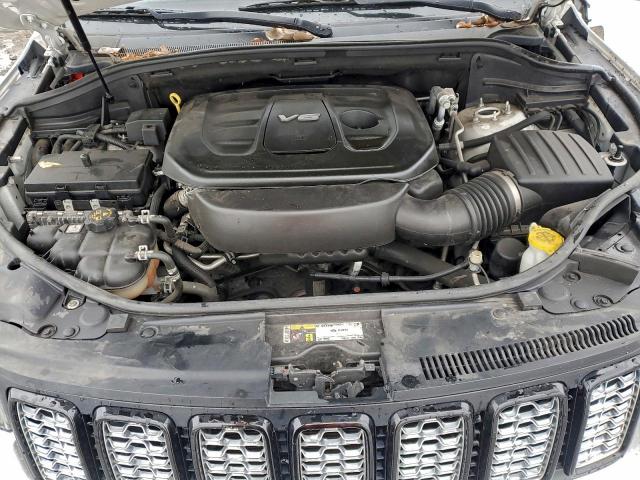 Jeep Grand Cherokee Laredo Image 12
