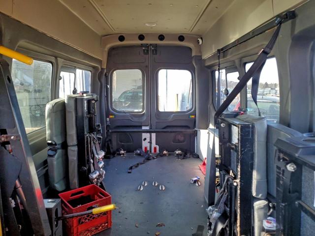 Ford Transit T-250 Image 9