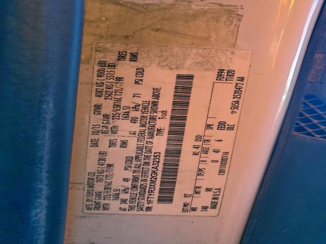 Ford Transit T-250 Image 13