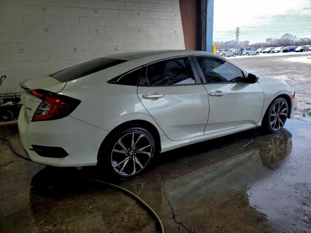 Honda Civic Sport Image 11