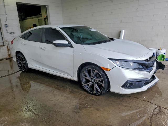Honda Civic Sport Image 4
