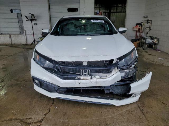 Honda Civic Sport Image 2