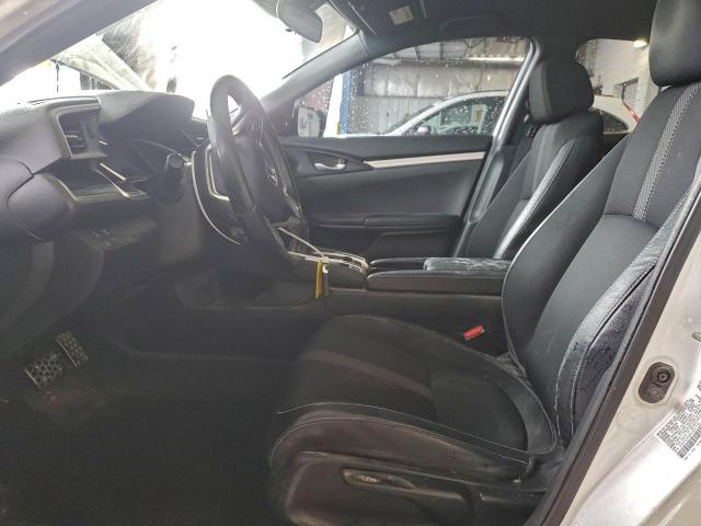 Honda Civic Sport Image 5